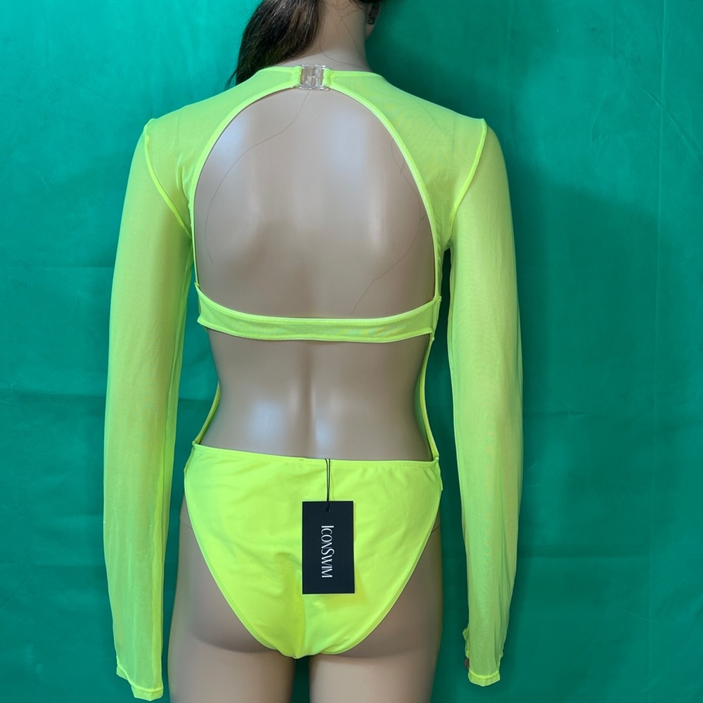 Icon SWIMSUIT